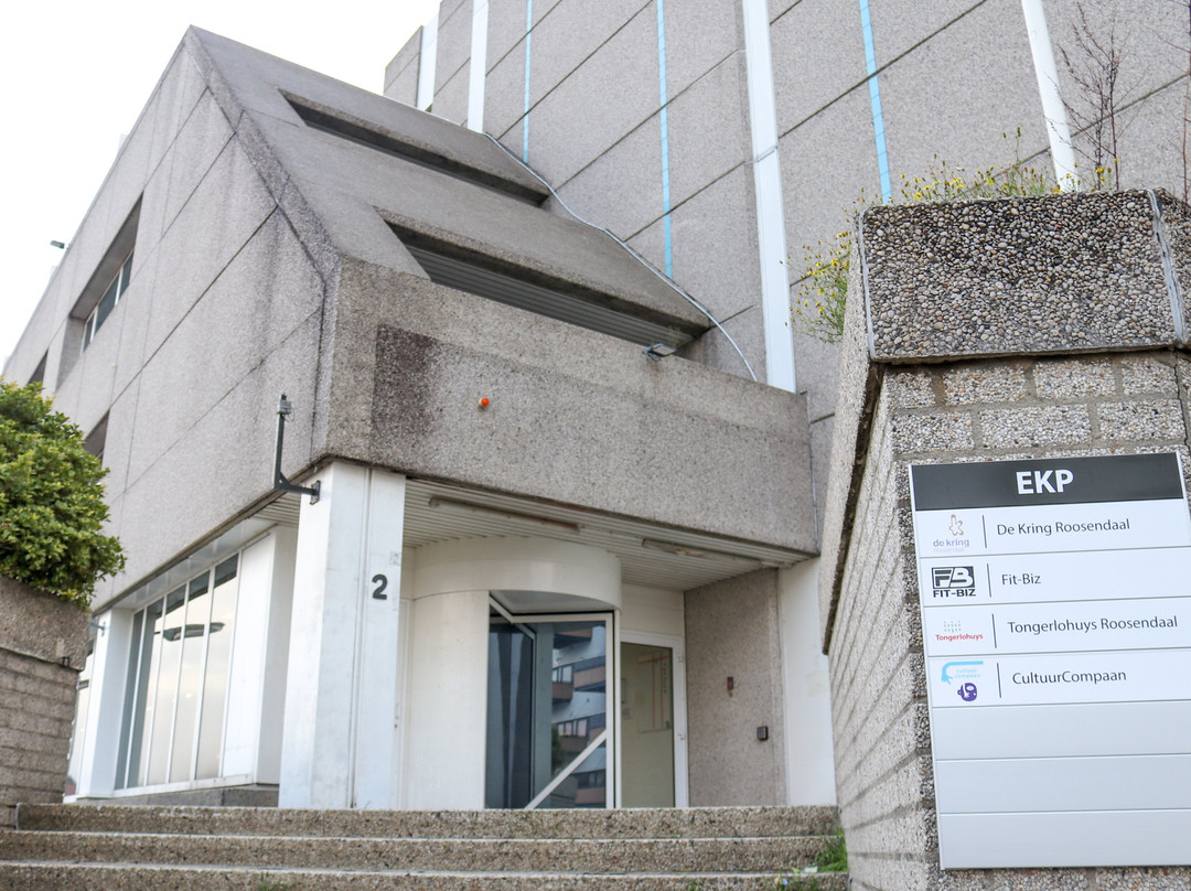 Museum Tongerlohuys-罗森达尔必去景点