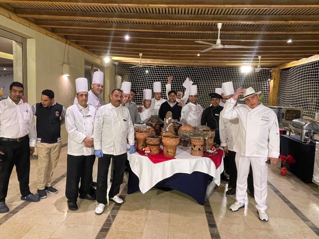 JAZ Little Venice Golf Resort-官方