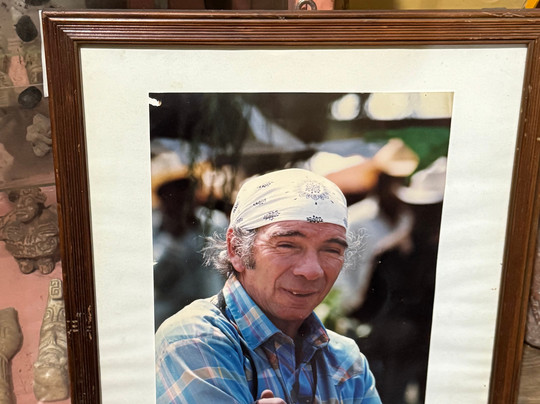 Museo de Trajes Regionales de Sergio Castro-圣克里斯托瓦尔-德拉斯卡萨斯必去景点