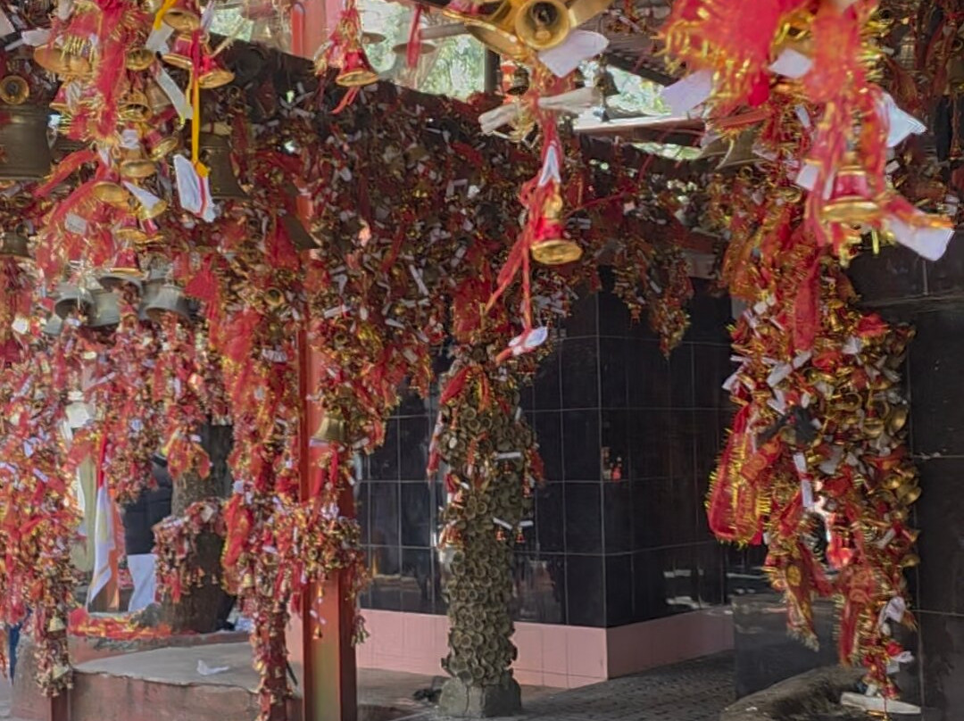 Ghorakhal Golu Devta Temple-Bhowali必去景点