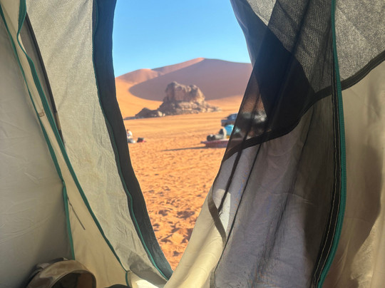 Nboujiw-阿尔及尔必去景点