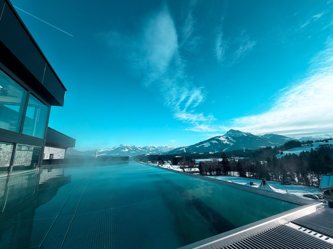 Wellnessresort Seiwald Superior主图