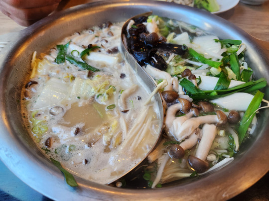 しゃぶしゃぶ美山 大分店