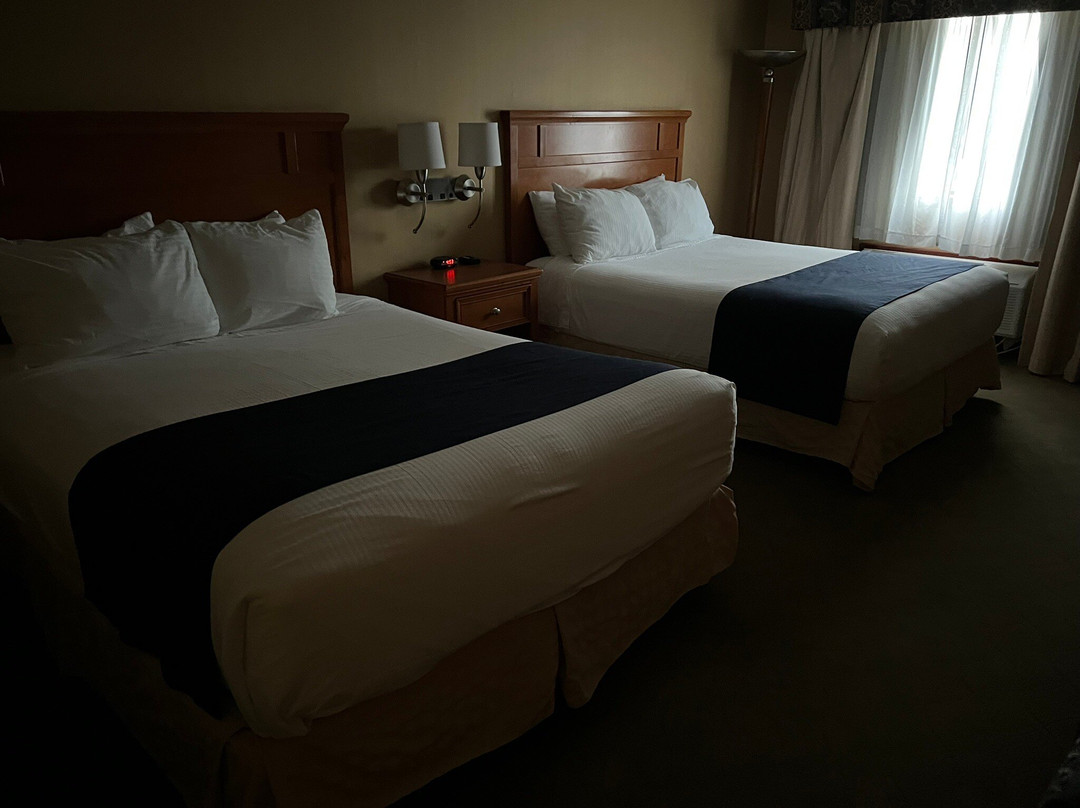 Best Western Lapeer Inn主图