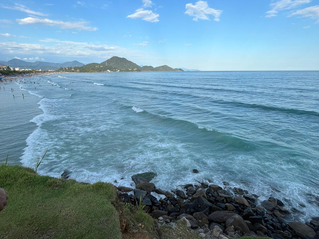 Mirante Praia da Toninhas-乌巴图巴必去景点
