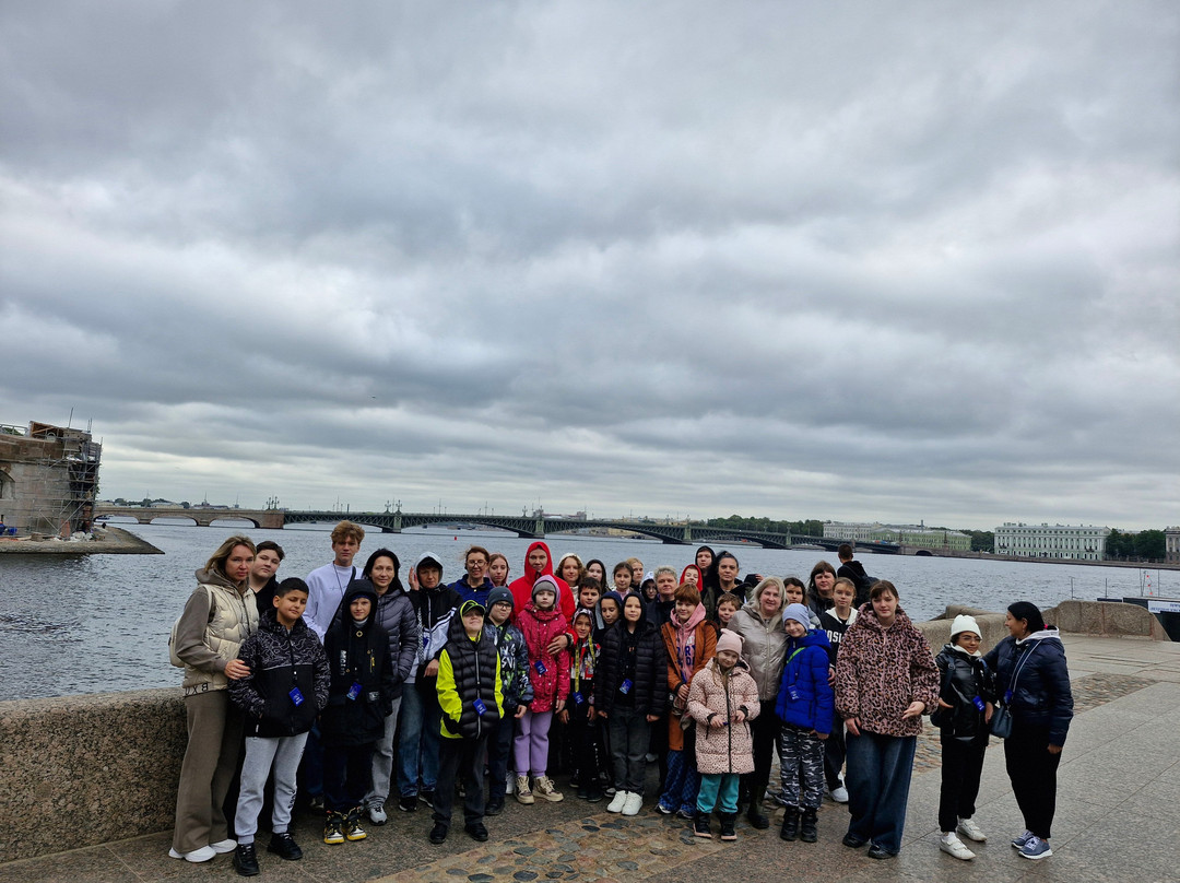 ExpertTour-圣彼得堡必去景点