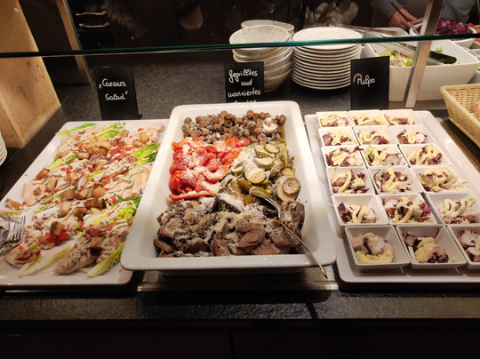 Parkhotel Emstaler Höhe主图