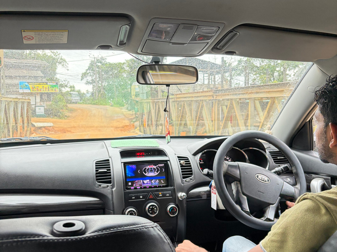 Absolute Lanka Tours-科伦坡必去景点