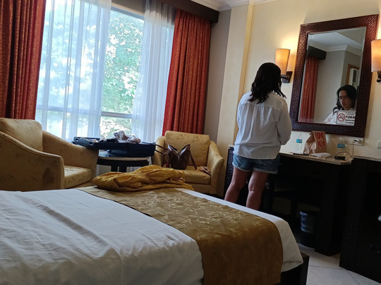 MO2西城酒店 - 曼达拉根主图