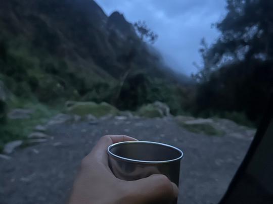 Peru Treks & Inca Trail-库斯科必去景点