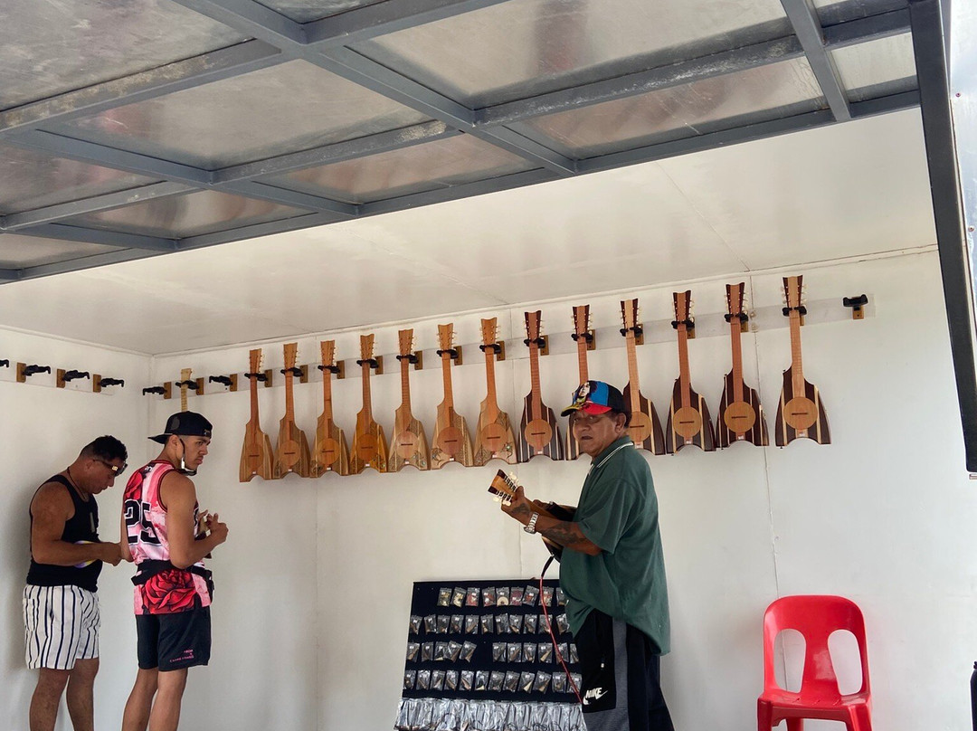 Punanga Nui-阿瓦鲁阿必去景点