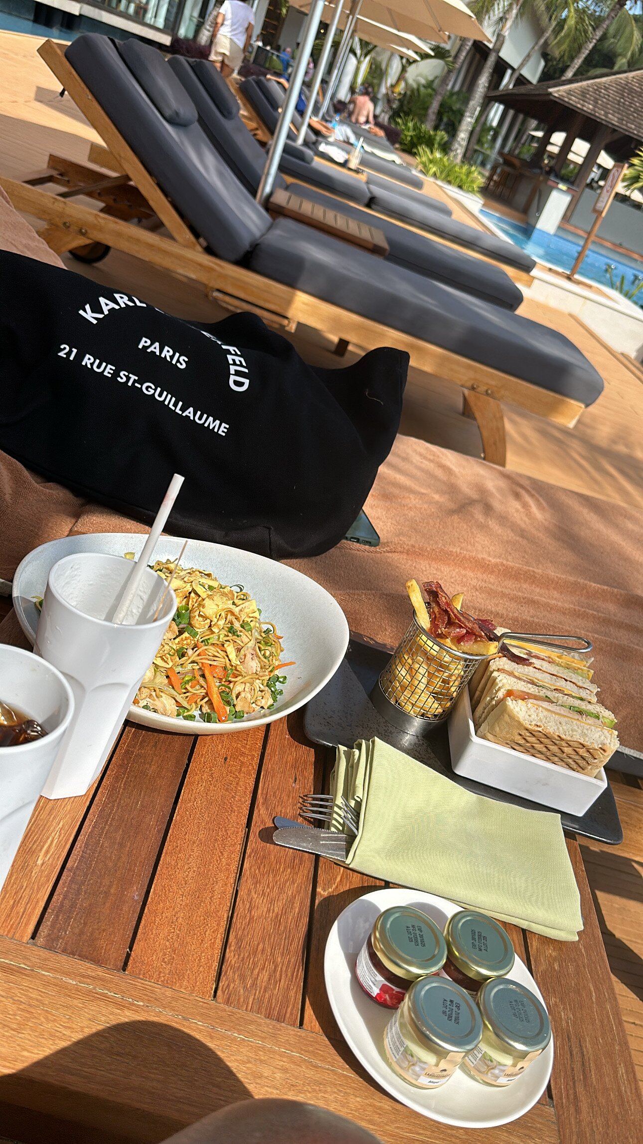 毛里求斯洲际度假酒店-浴室