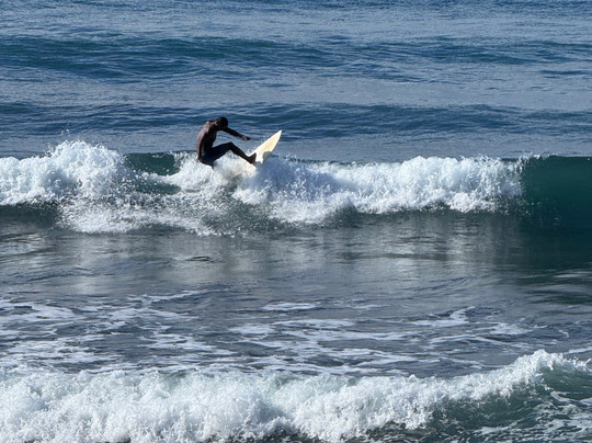 Hotel Fuego del Sol Beachfront Hotel主图