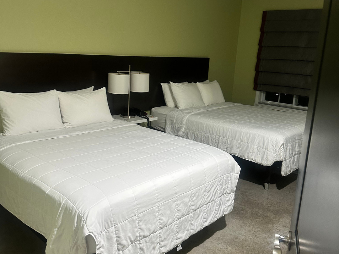 The Hotel SYNC主图