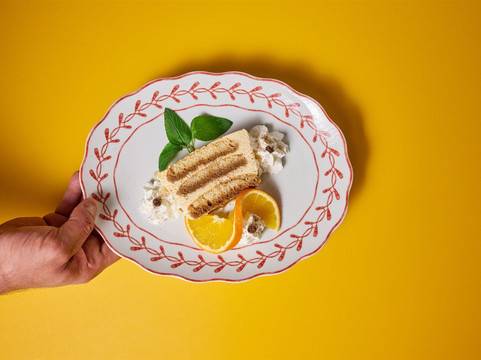 La Bella Italia Ristorante