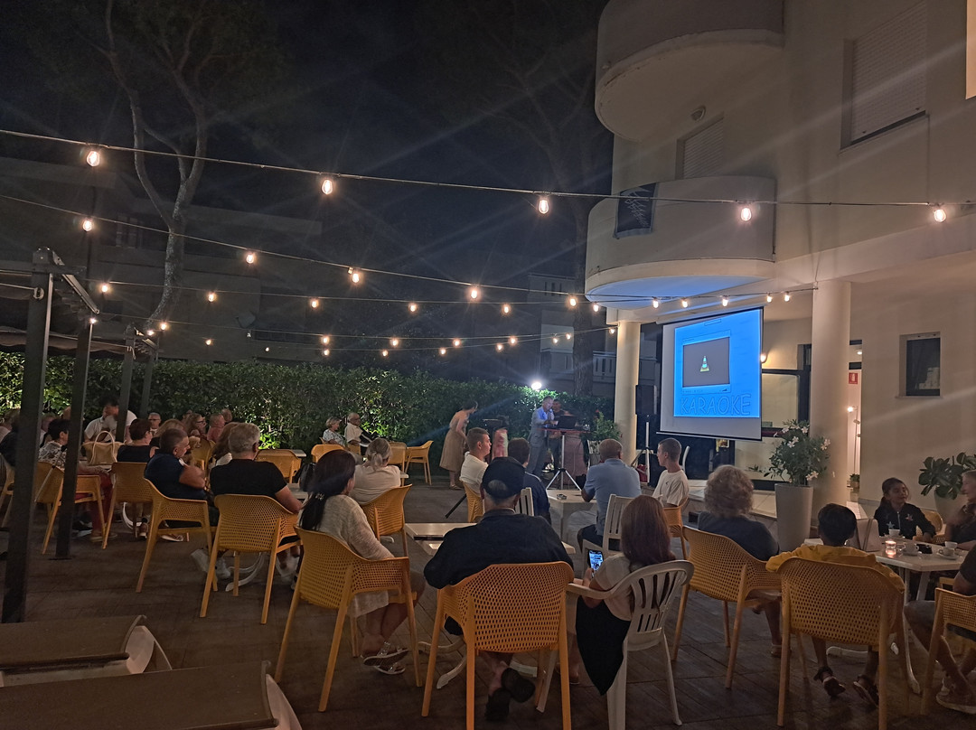 马雷贝罗酒店主图