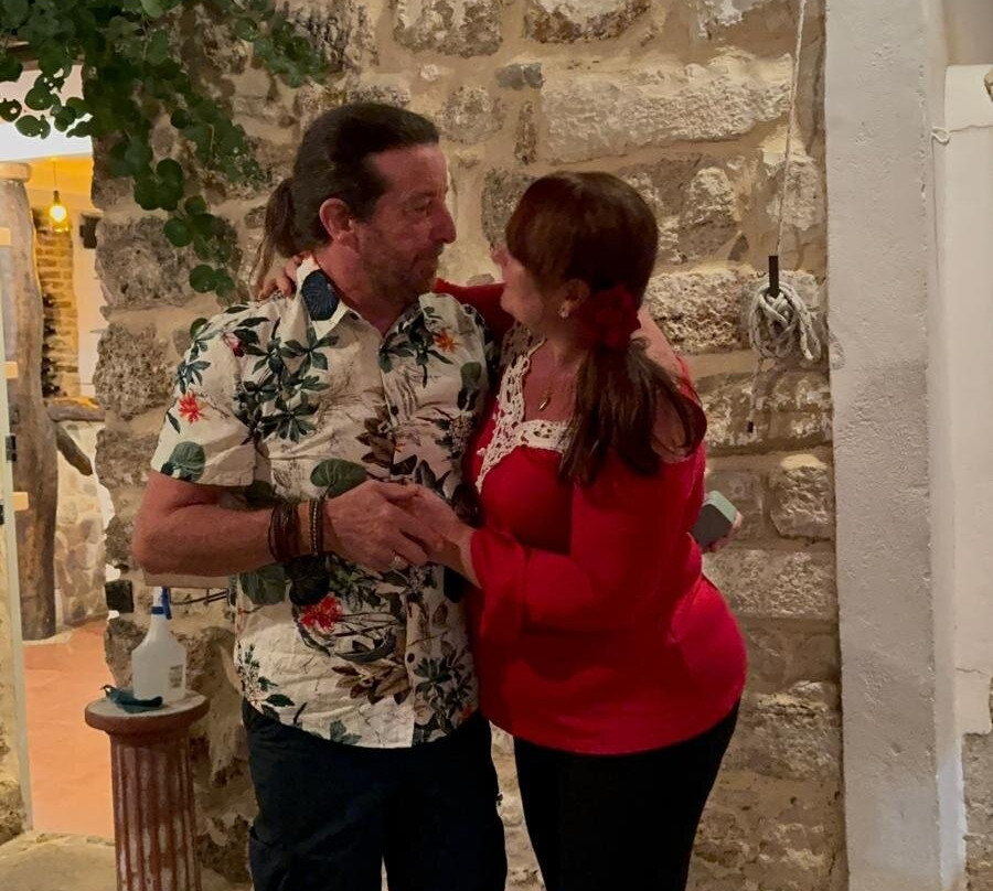 Pargas Distillery - Amicos Cocktail Bar-帕尔加必去景点