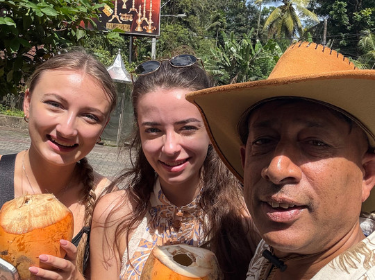 Kandy Trekking Tours-康提必去景点