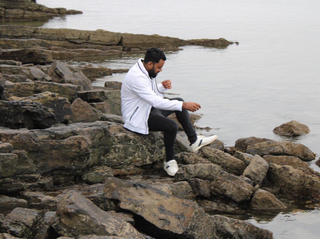 Rosses Point-斯莱戈必去景点