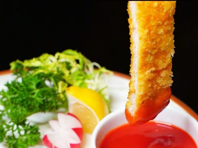 齐齐哈尔万达嘉华酒店主图