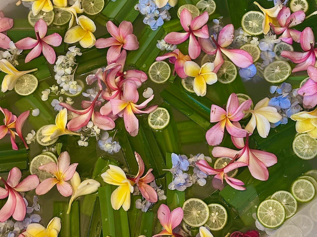 Bhava Spa Nusa Dua-南湾必去景点