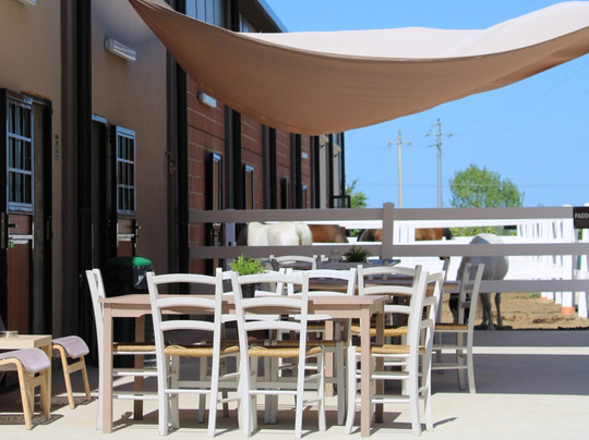 Maneggio Rio Tavo-Citta Sant'Angelo必去景点