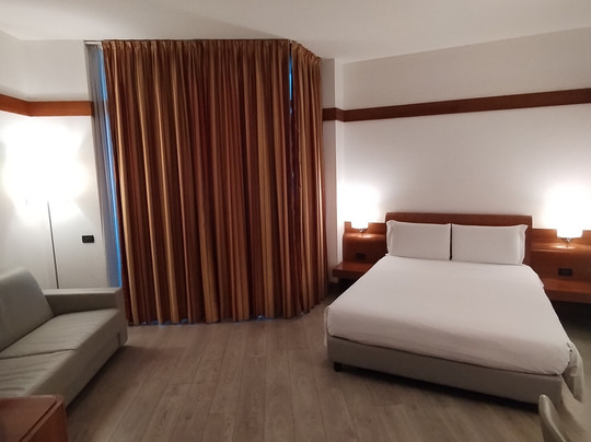 MilanoRe Hotel by Diva Hotels主图