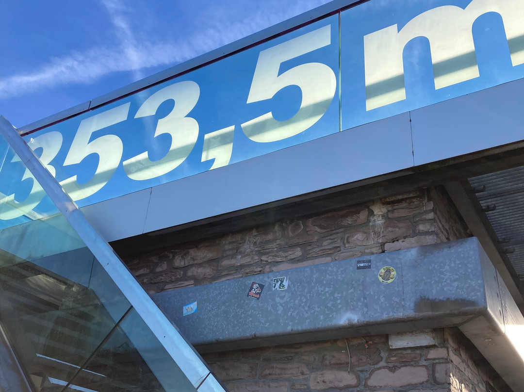 Wilhelminatoren-Vaals必去景点