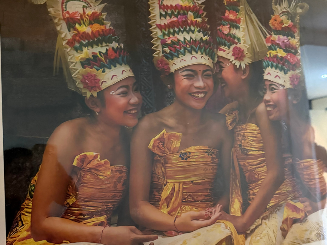 Cocoon Wellness Spa Juffair-麦纳麦必去景点