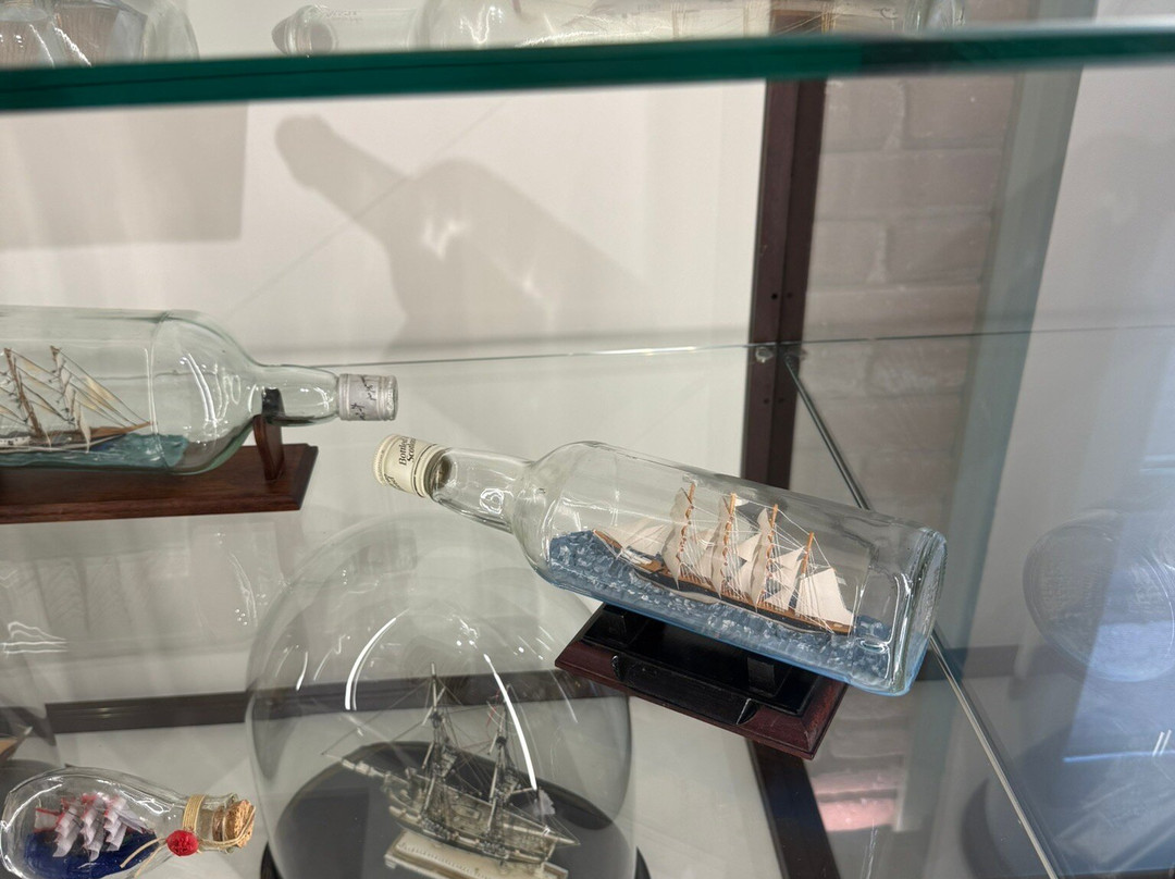 Ayvalık Rahmi M. Koç Müzesi-Ayvalik必去景点