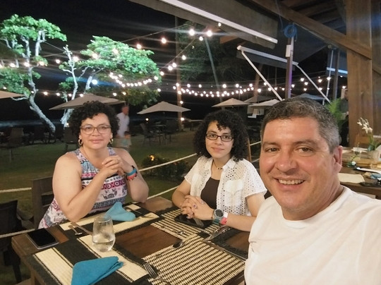 Terraza Del Pacifico主图