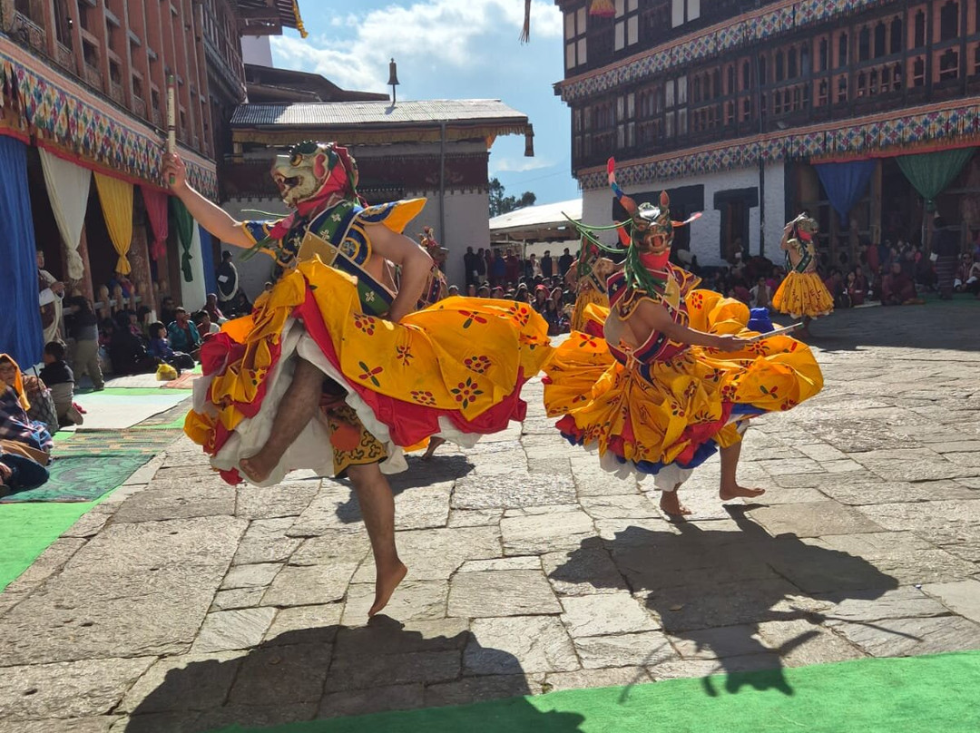 Planet Way Round-Nahan必去景点