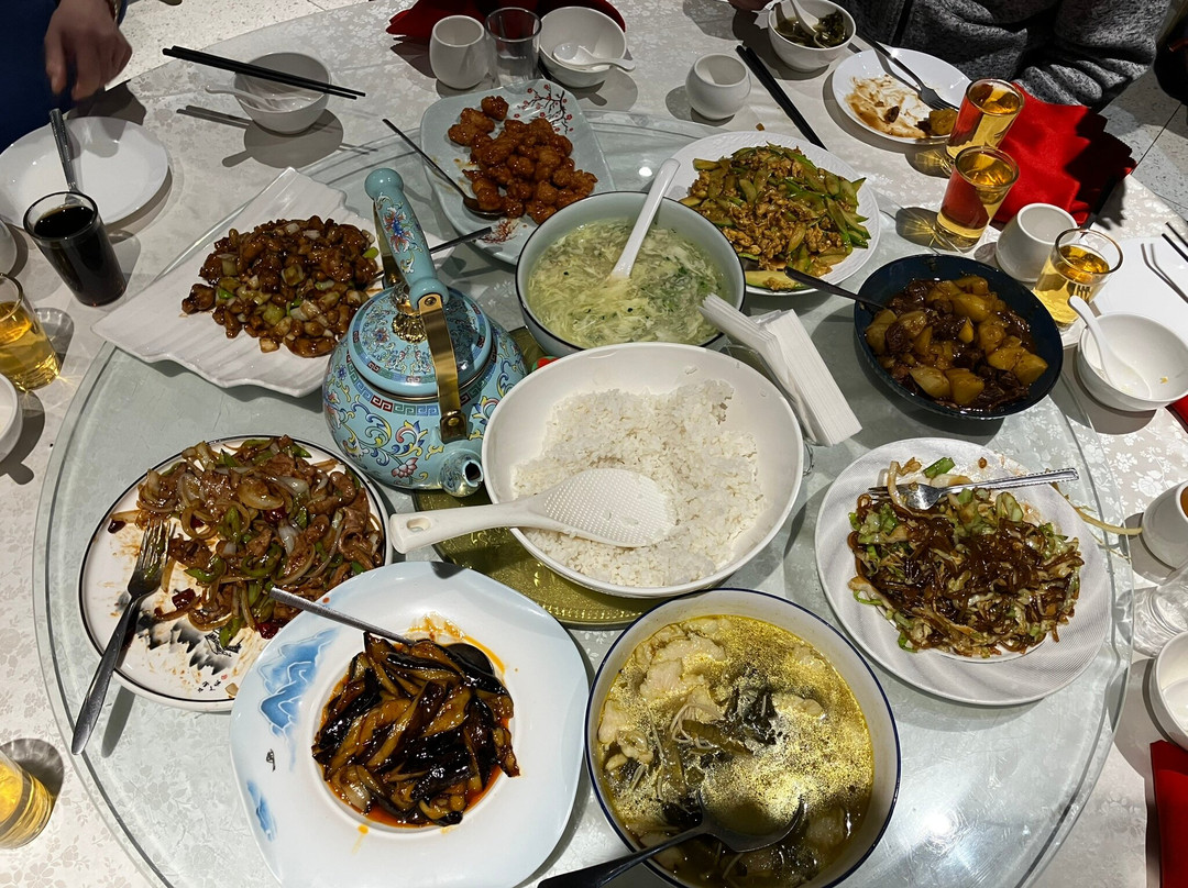 Zhiyin Restaurant