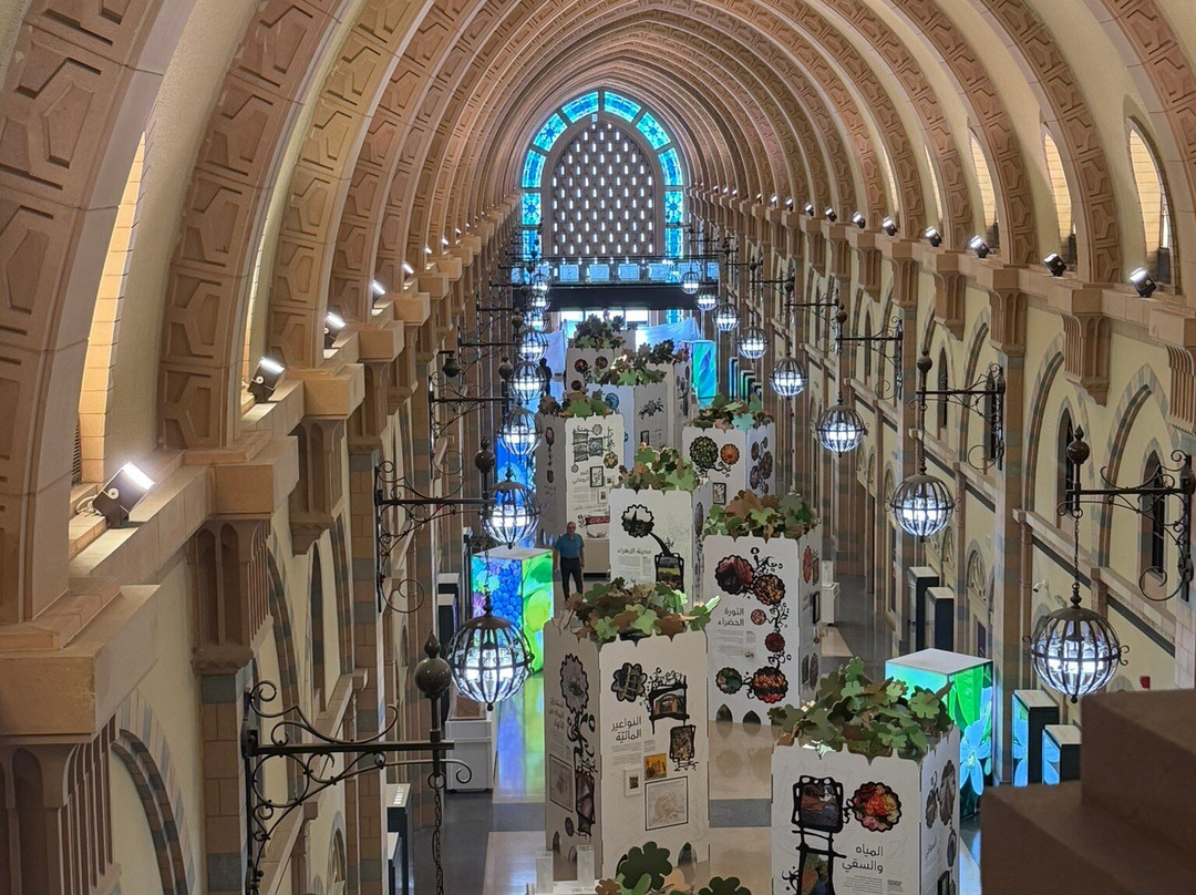 Tours for You-迪拜必去景点