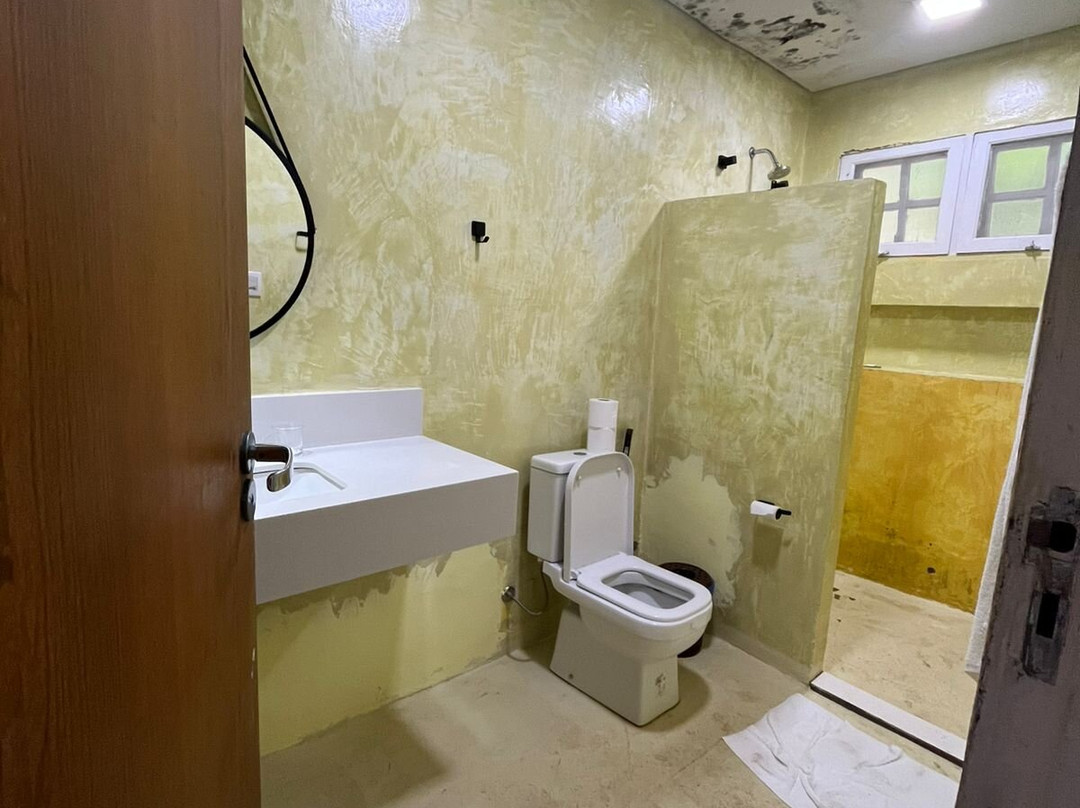 Vila Atlantica Inn主图