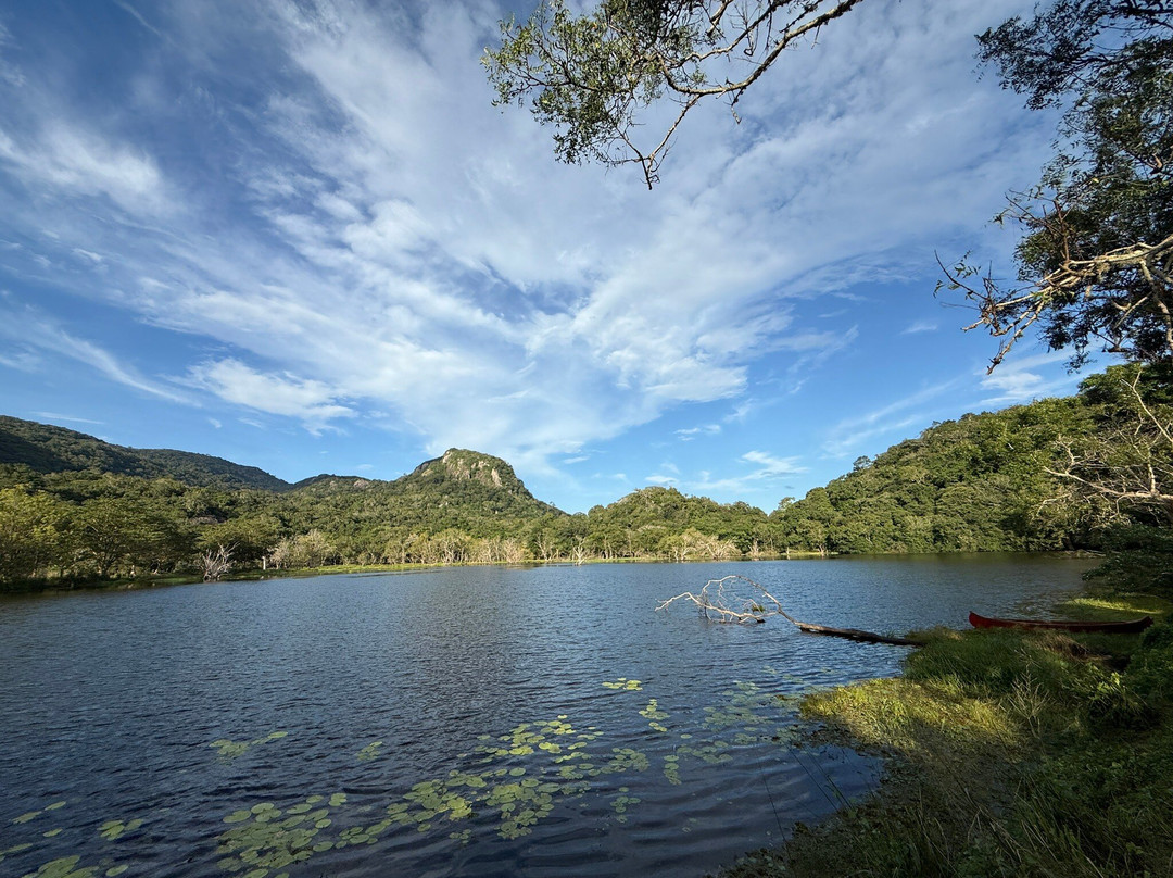 Ulpotha Yoga Retreat & Ayurveda Resort-Ulpotha Village必去景点