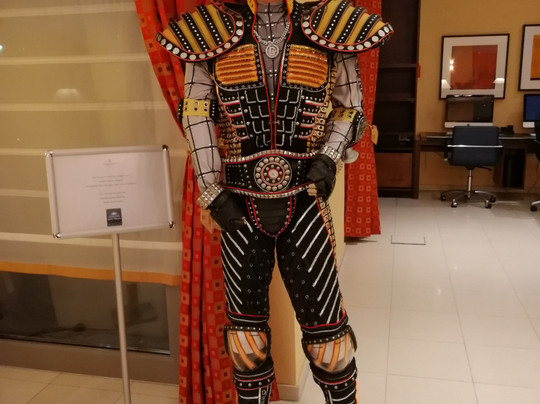 芮纳桑斯布彻姆酒店主图