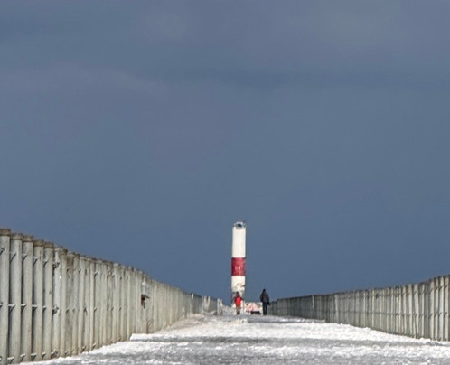 Charlotte Pier-罗切斯特必去景点