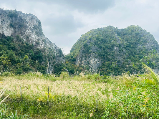 Ao Coi Valley-卡巴必去景点