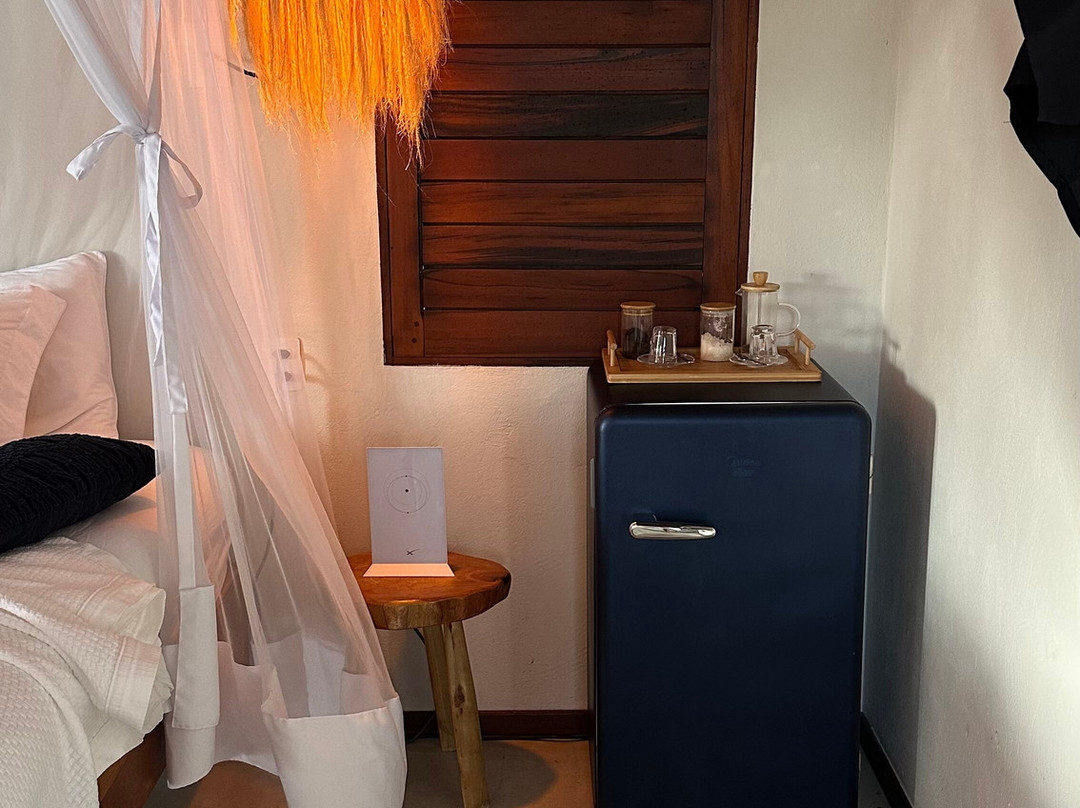 Vila Ronquinha - Arpoador