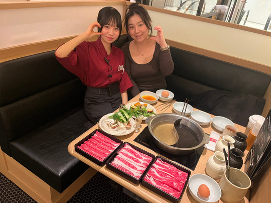 MO-MO-PARADISE Akihabara