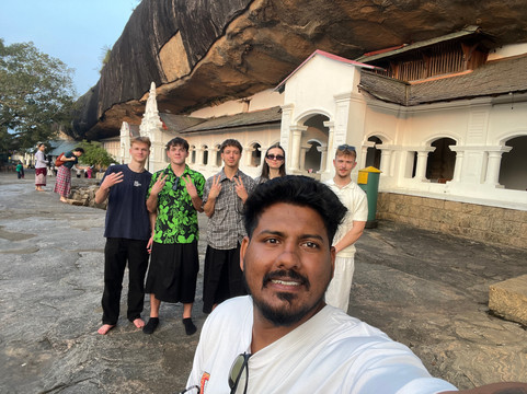 SRI LANKAN NAVIGATOR-Hambantota必去景点