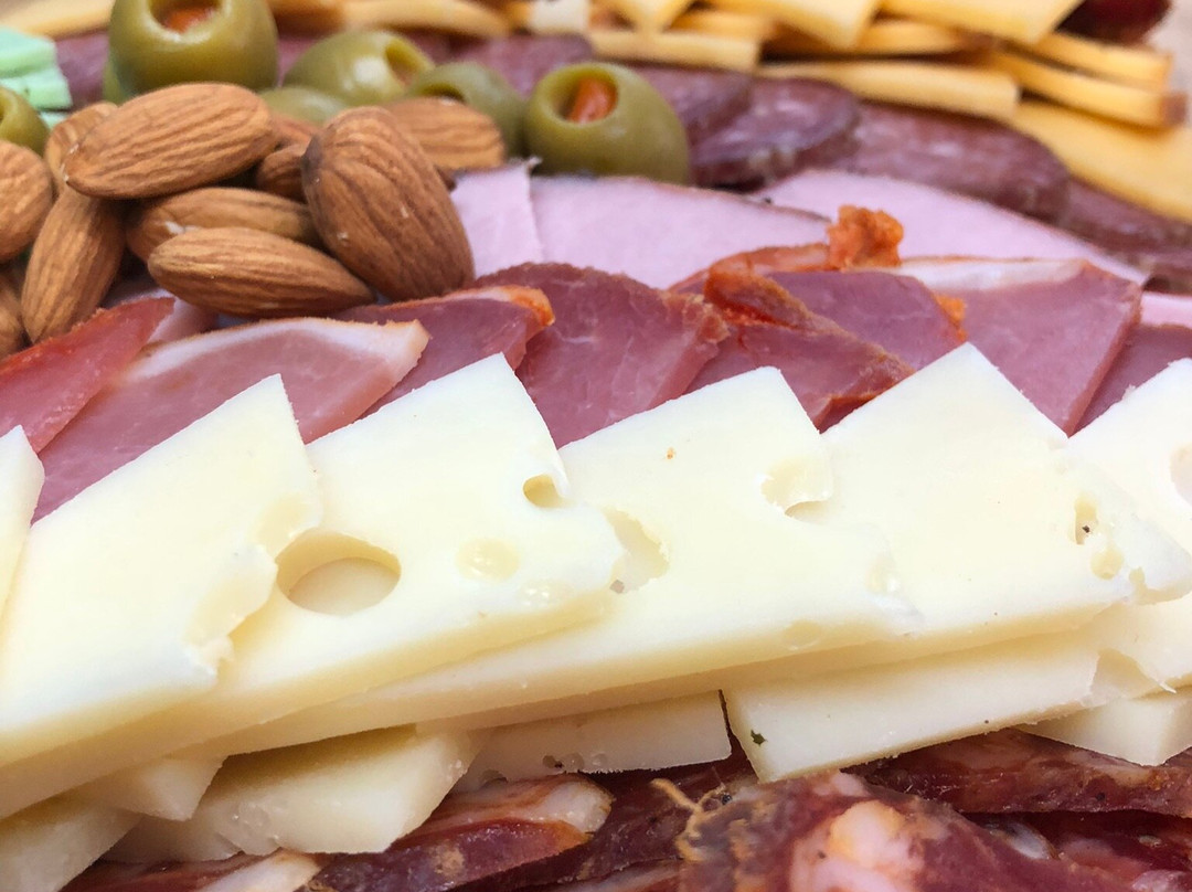 Viejo Puente-Ensenada必去景点