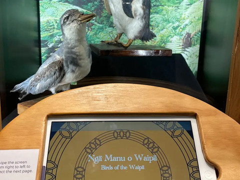 Te Awamutu Museum-Te Awamutu必去景点