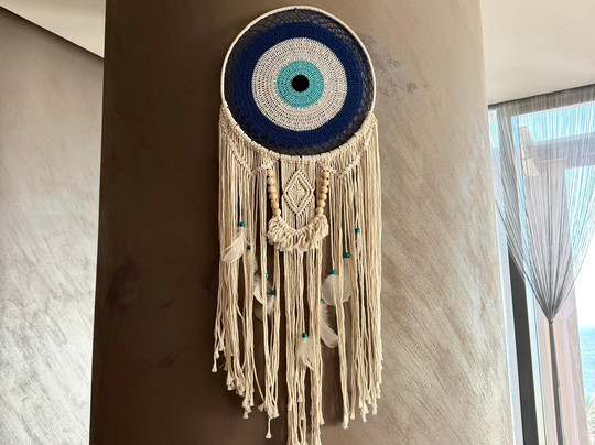 Naturelife Spa Premium-迪拜必去景点