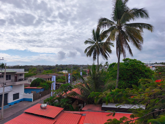 Ikala Galapagos Hotel主图