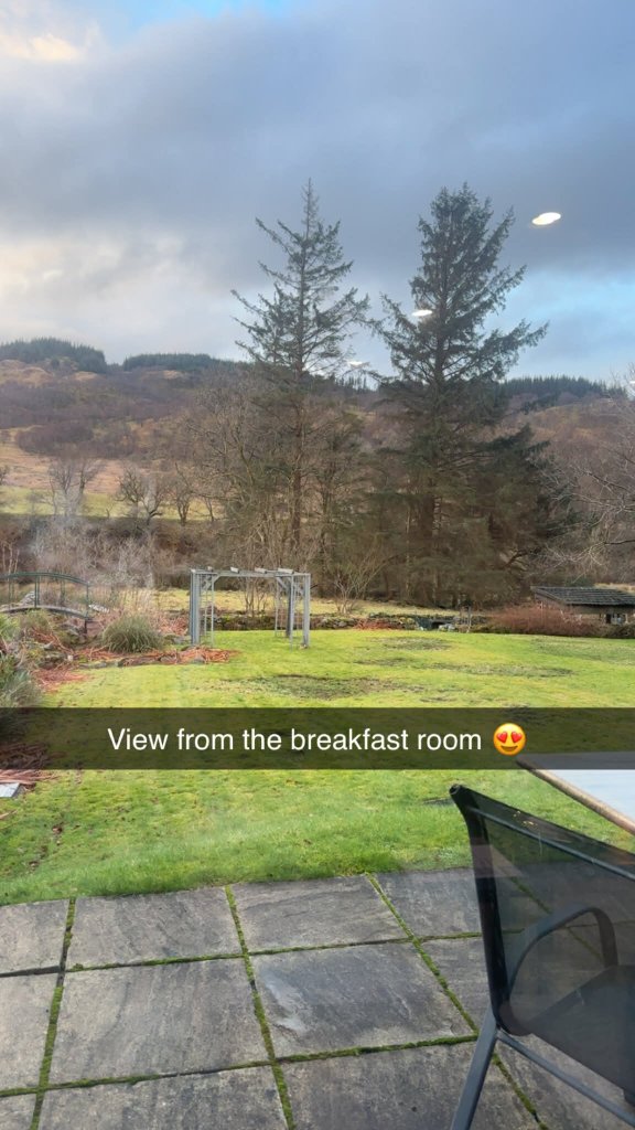 The Brander Lodge Hotel & Bistro-官方