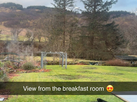 The Brander Lodge Hotel & Bistro主图