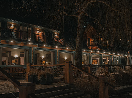 Strandhaus - Boutique Resort &Spa主图