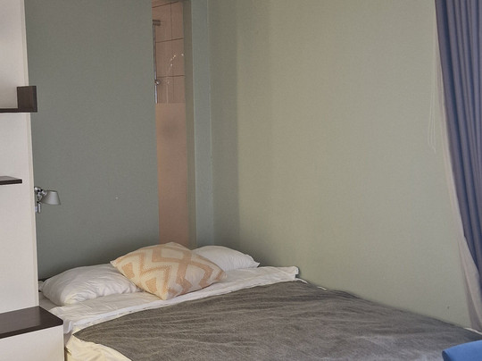 国旗苏黎世酒店主图